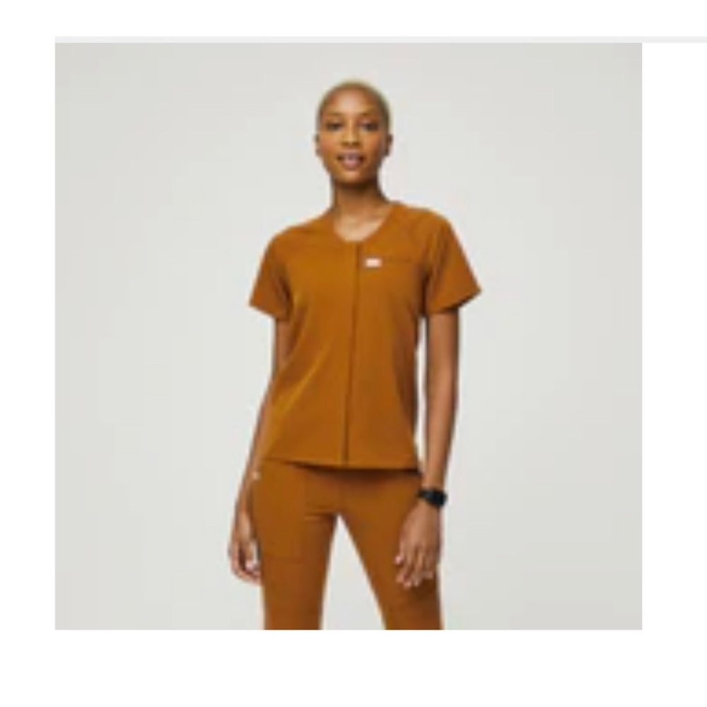 *Limited edition FIGS Atlantic Fall size SM